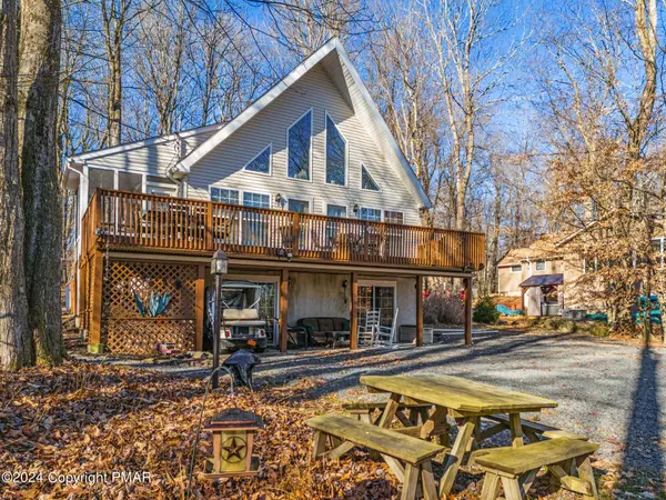 Pocono Lake, PA 18347,151 Cottontail LN