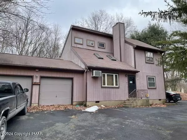 Bushkill, PA 18324,4524 W Pine Ridge DR