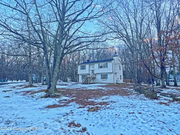 Bushkill, PA 18324,119 Depue CIR