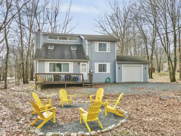 Albrightsville, PA 18210,61 Lindsay Mews