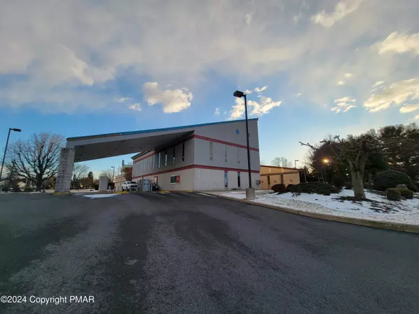 Easton, PA 18045,1108 Van Buren #201 RD