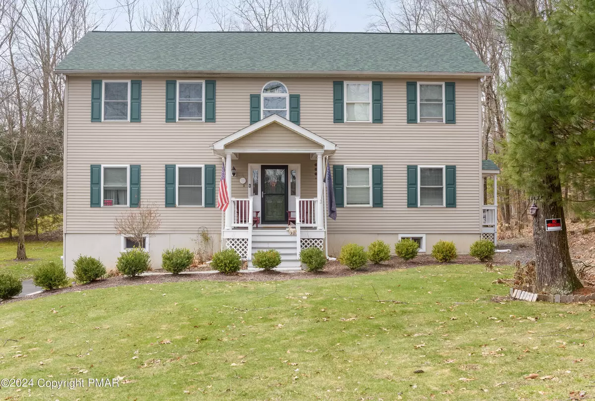 Stroudsburg, PA 18360,319 Depue LN