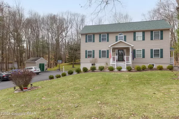 Stroudsburg, PA 18360,319 Depue LN