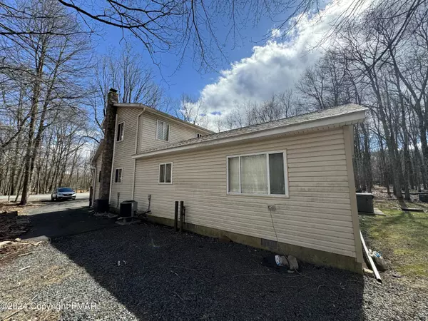 Albrightsville, PA 18210,358 Towamensing TRL