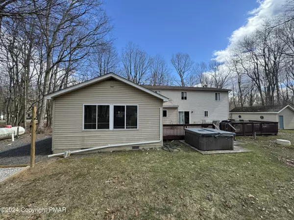 Albrightsville, PA 18210,358 Towamensing TRL