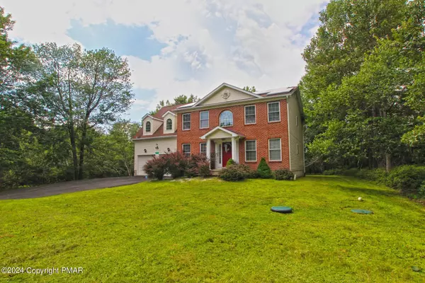 Long Pond, PA 18334,173 Ash DR