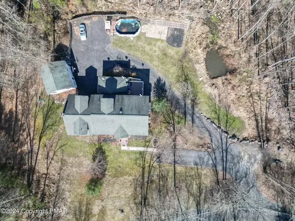 Bartonsville, PA 18321,455 Joanne CT