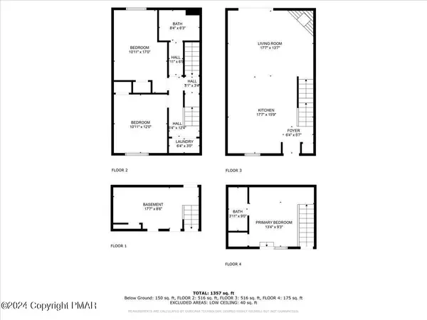 Tannersville, PA 18372,150 Cross Country LN