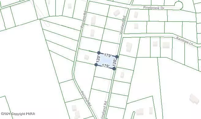 Albrightsville, PA 18210,D191 Vineland RD