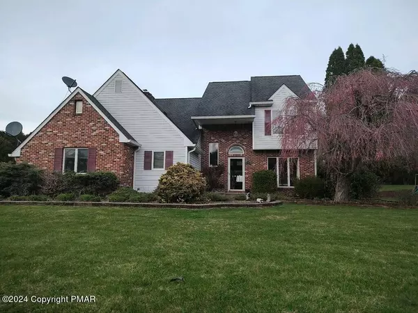 438 Allegheny RD,  Mount Bethel,  PA 18343