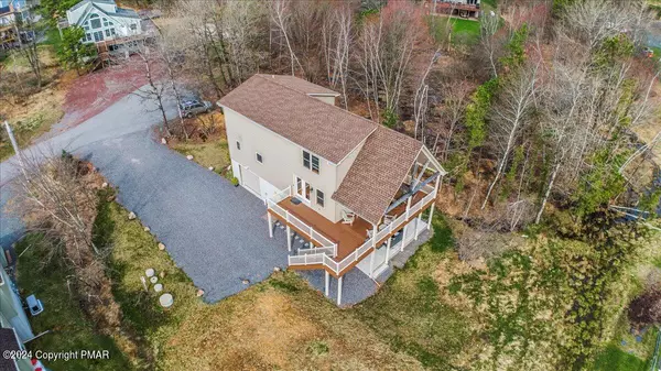 Albrightsville, PA 18210,8 Hopkins Mews