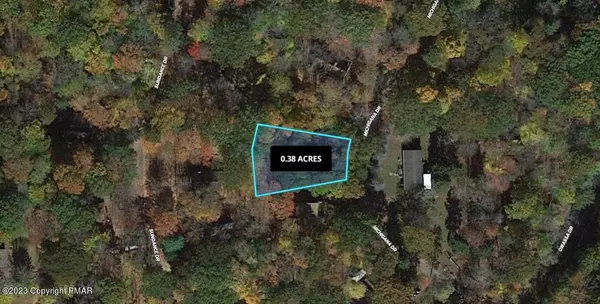 lot 21 LAKE SHORE DR, Pocono Lake, PA 18347