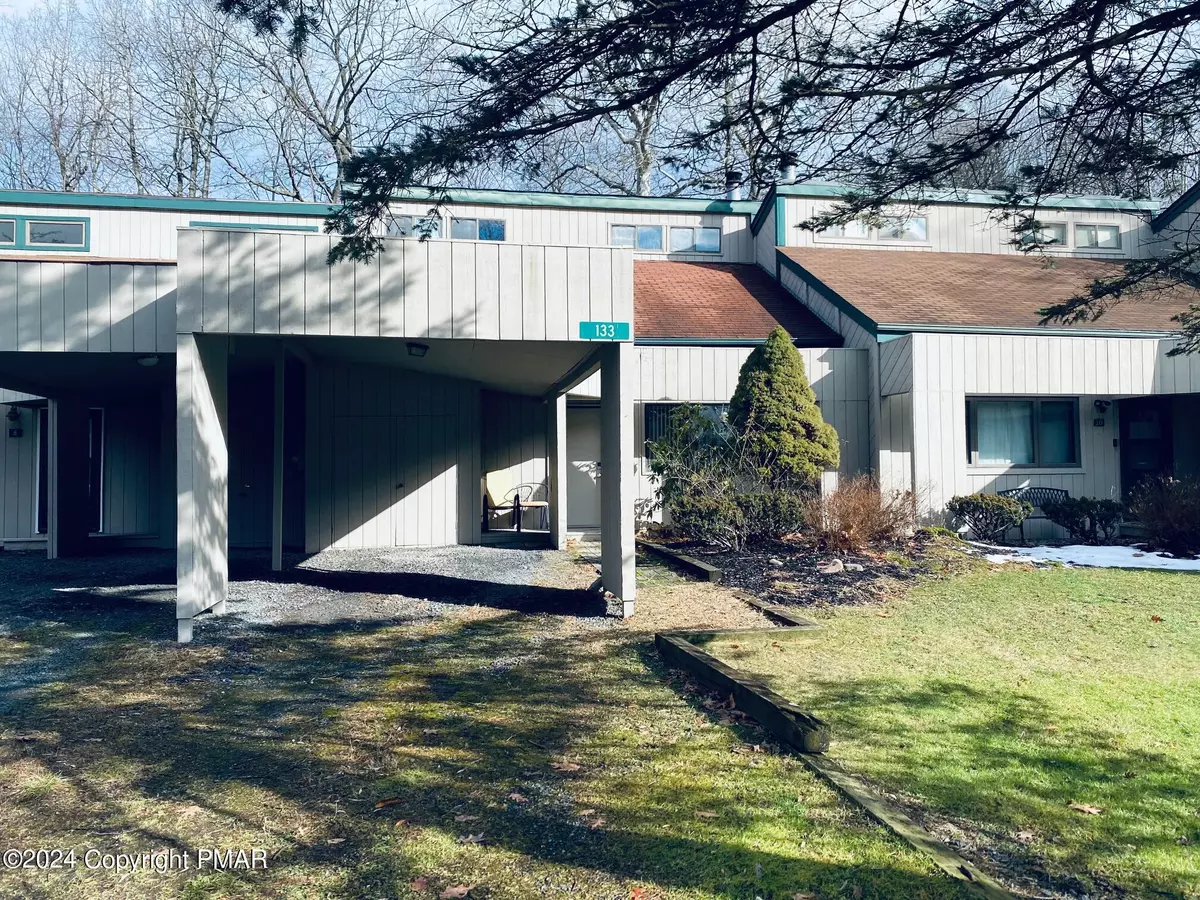 Tannersville, PA 18372,133 Ridge DR