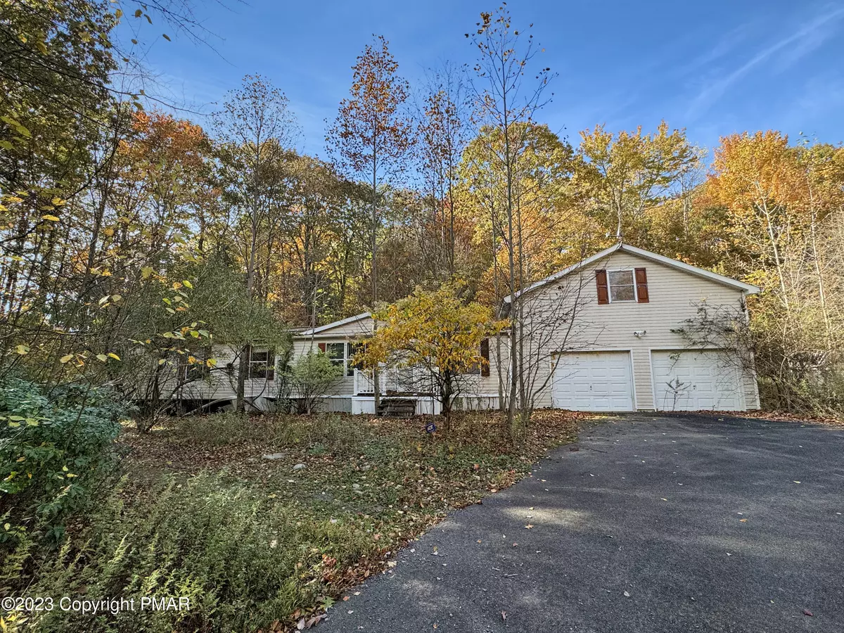 Jackson Township, PA 18360,228 Victory LN