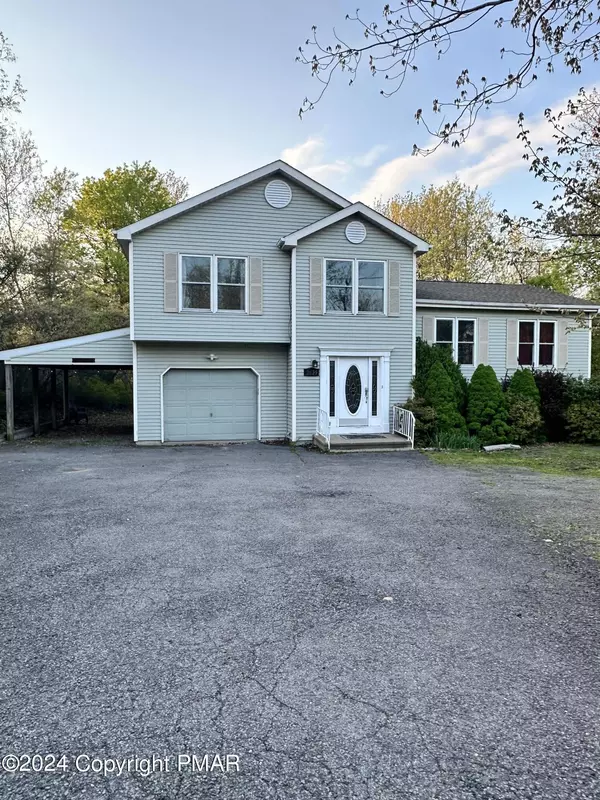 2639 Long Pond RD,  Tobyhanna,  PA 18334