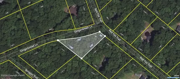 East Stroudsburg, PA 18302,Lot 6701 Red Fox Trl