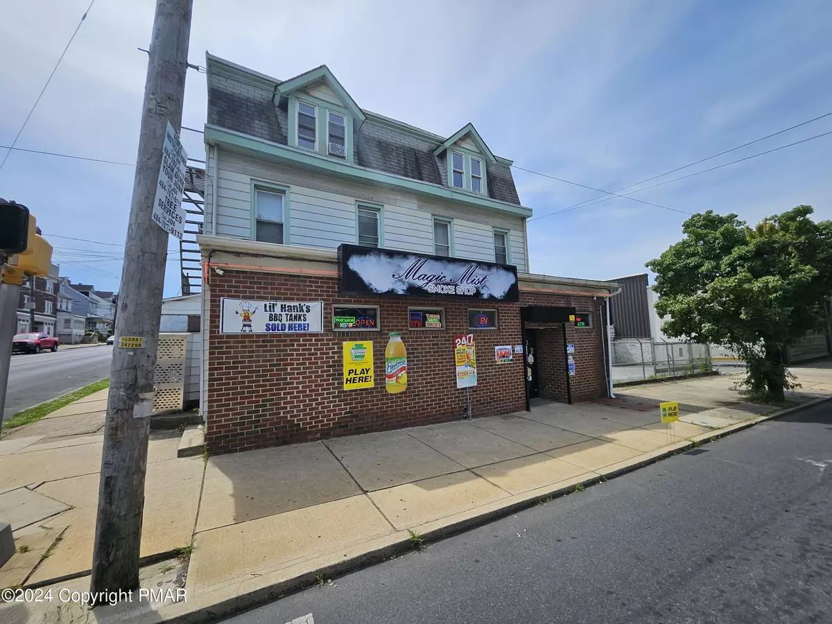 Allentown, PA 18109,284 E Hamilton (Business Only) ST