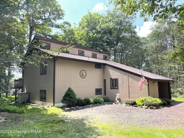 Clifton Township, PA 18424,78 Ingrid DR