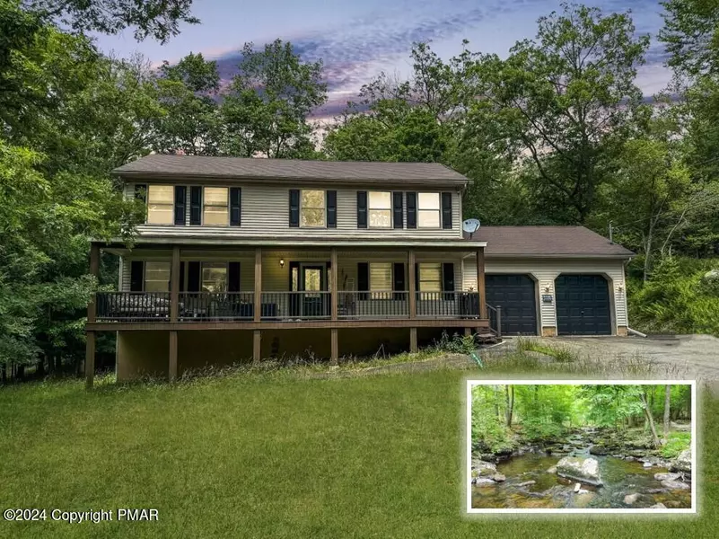 4125 Winchester WAY, Bushkill, PA 18324