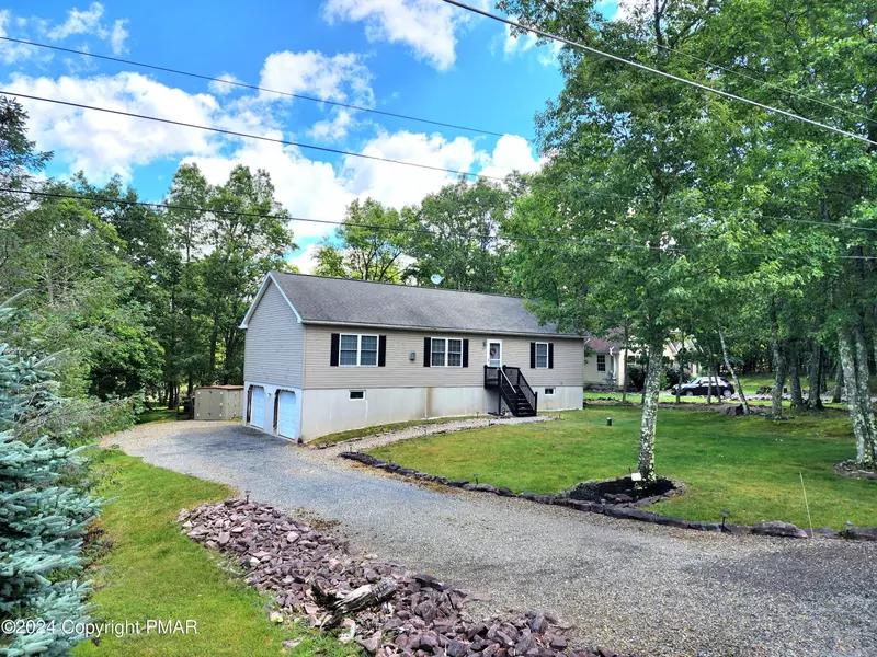 53 Red Ridge TRL, Albrightsville, PA 18210