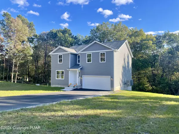 184 Sunrise Terrace LN, Lehighton, PA 18235