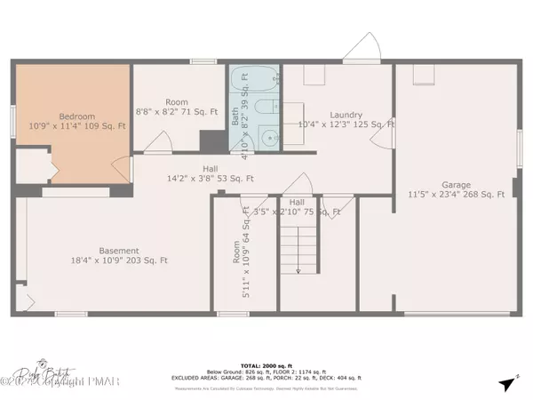 Pocono Lake, PA 18347,108 Moccasin TRL