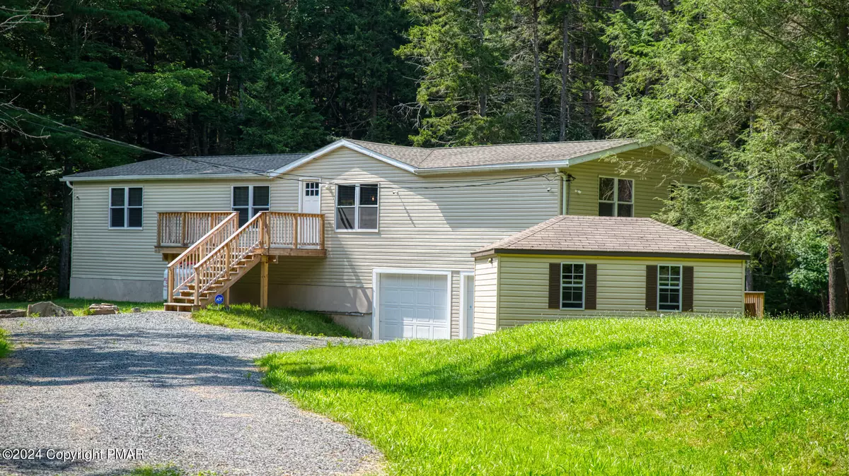 Pocono Lake, PA 18347,138 Pine RUN