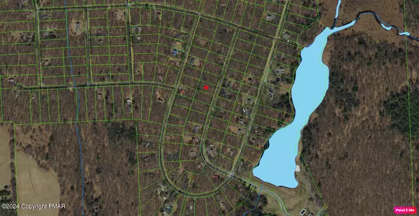 Greentown, PA 18426,View Lot 827 DR