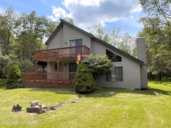 506 Towamensing TRL, Albrightsville, PA 18210