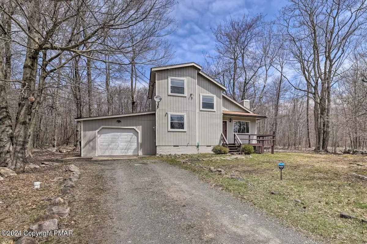 Tobyhanna, PA 18466,5085 Spruce LN