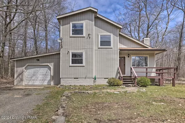 Tobyhanna, PA 18466,5085 Spruce LN