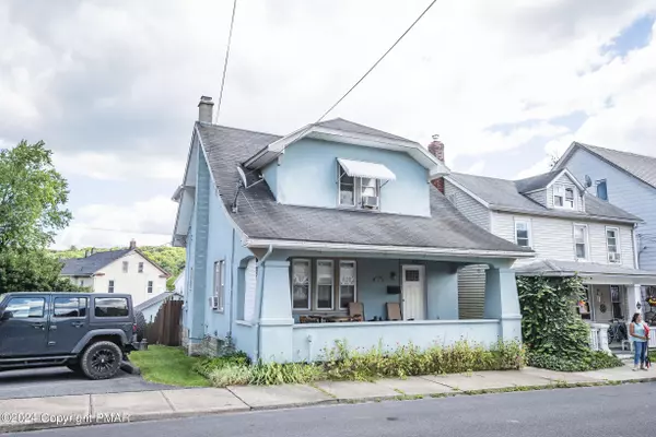 45 N 3rd ST,  Bangor,  PA 18013