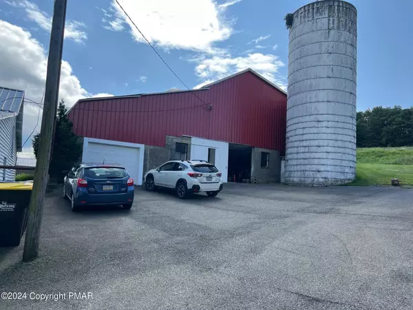 Effort, PA 18330,2111 Martin LN