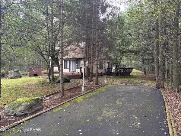 Clifton Township, PA 18424,36 Big Bass DR