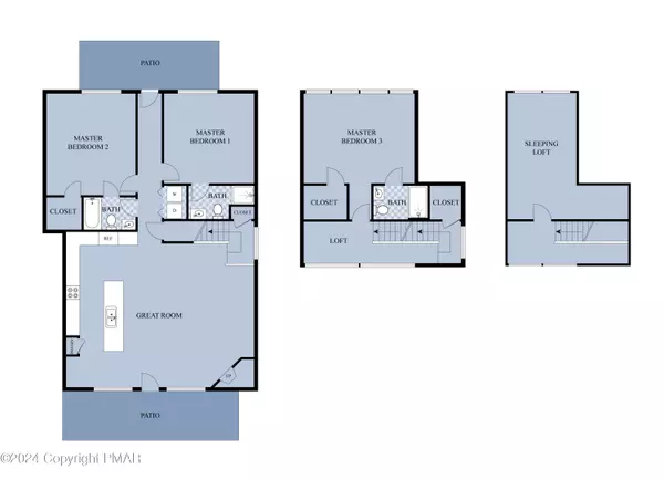 Albrightsville, PA 18210,111 MacCauley RD