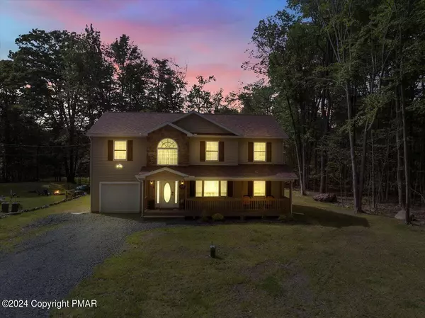 291 White Pine DR, Pocono Lake, PA 18347