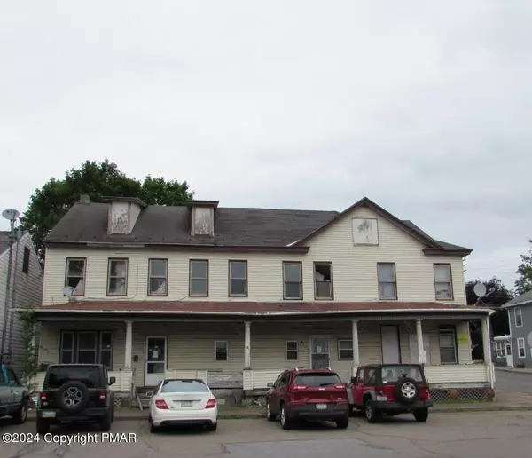 Weatherly, PA 18255,141 Carbon ST