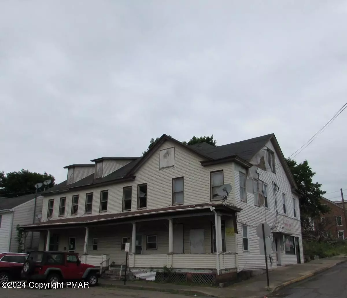 Weatherly, PA 18255,141 Carbon ST