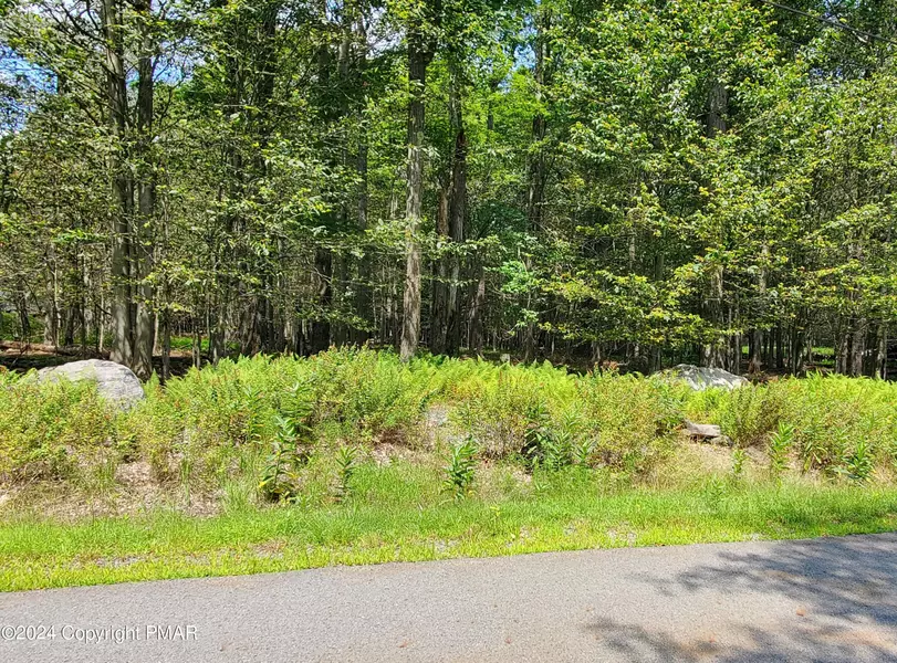 Lot #Y2801 Theta DR, Gouldsboro, PA 18424