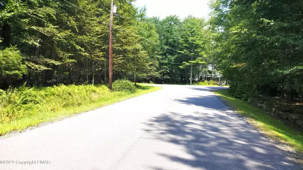 Gouldsboro, PA 18424,Lot # Jj24 Laurel CT