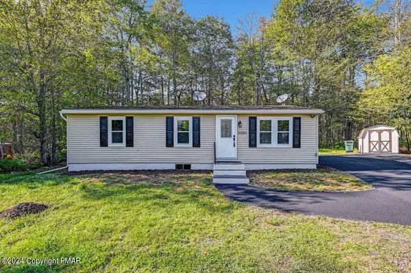 Tobyhanna, PA 18466,5084 Spruce LN