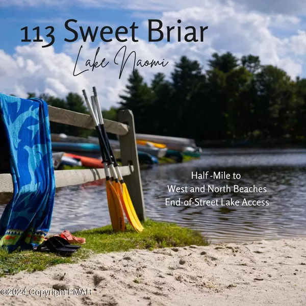 Pocono Pines, PA 18350,113 Sweet Briar RD