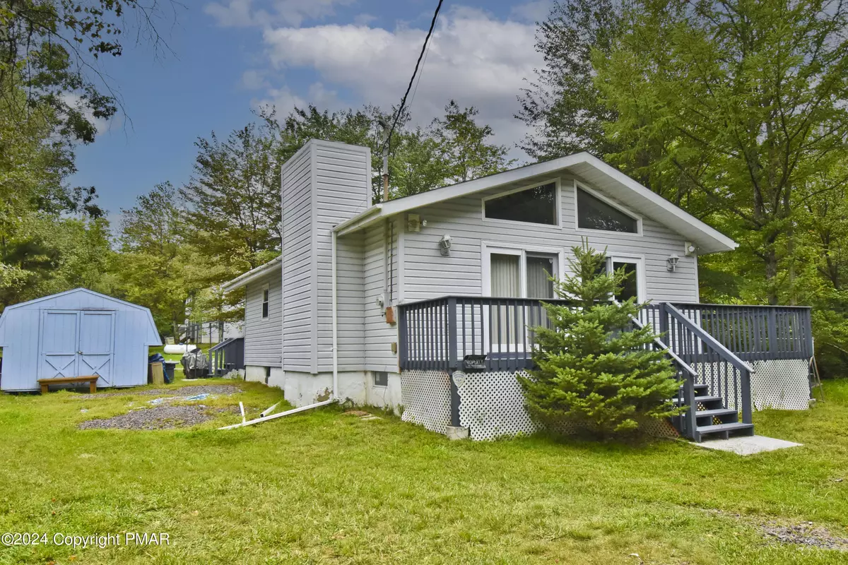 Long Pond, PA 18334,636 Sullivan TRL