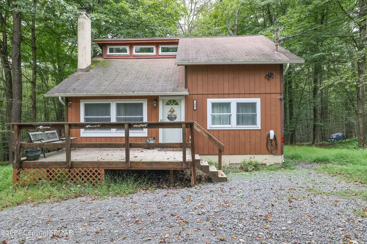 Pocono Lake, PA 18347,169 Minisink DR