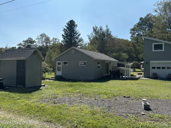 Gouldsboro, PA 18424,9 Beech ST