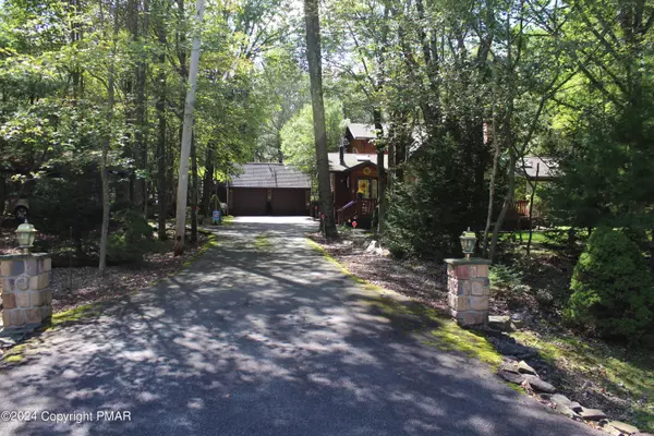 Blakeslee, PA 18610,134 Laurel LN