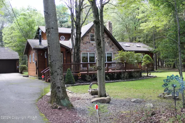 Blakeslee, PA 18610,134 Laurel LN