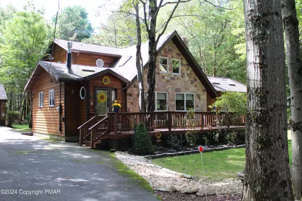 Blakeslee, PA 18610,134 Laurel LN