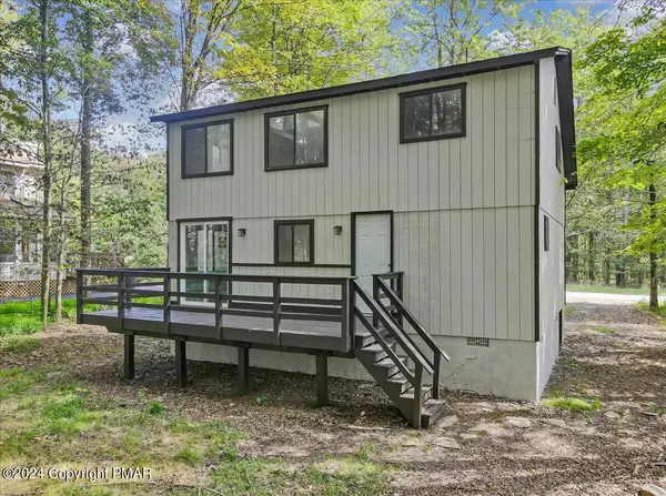 Pocono Lake, PA 18347,223 Wyalusing DR