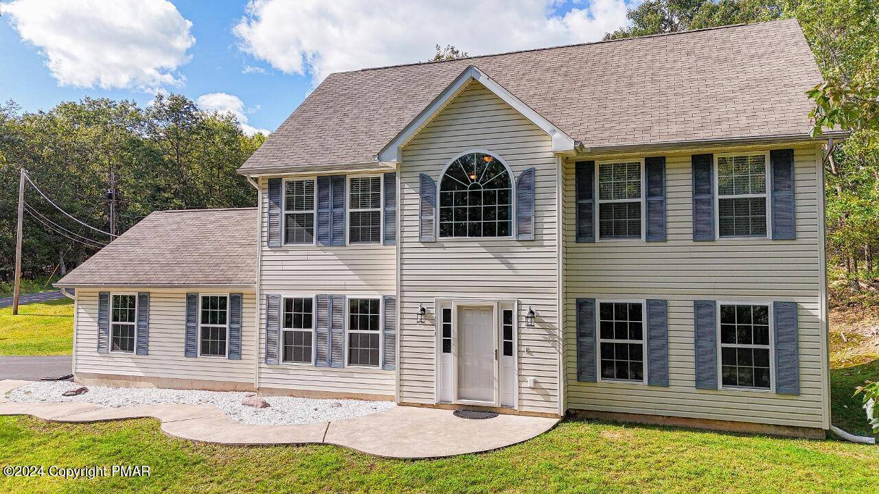 104 Valley VW, Albrightsville, PA 18210